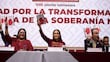 Morena toma protesta a sus 17 coordinadores y advierte: “No todos los que ganan sirven a la causa”