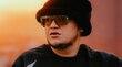 MC Dharta: “El hip hop no solo se habla de pistolas, drogadicción, mujeres; habla de algo más profundo”