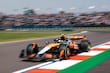 Pato O’Ward termina en el sitio 13 la FP1 que domina Charles Leclerc
