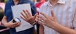 Concluye campaña de integración familiar en Tlaquepaque con más de 400 matrimonios y registros extemporáneos