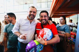 Regresa el “JugueTlajo” con meta de 20 mil juguetes para niñas y niños de Tlajomulco