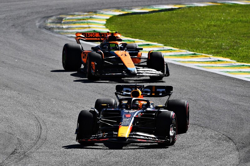 Gran Premio de Brasil 2022