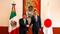 México y Japón crean grupo para reforzar lazos económicos