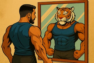 Bestiario para Atletas (o cómo elegir tu jaula)