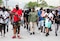 Iglesia católica haitiana denuncia atrocidades de bandas armadas