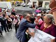 “En Magdalena Contreras hay Gobierno abierto, sabemos escuchar a todos”, celebra Fernando Mercado
