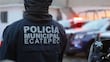 Ecatepec baja 600 policías por irregularidades y fallas en controles de confianza