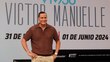 Víctor Manuelle y la cumbre de la salsa romántica