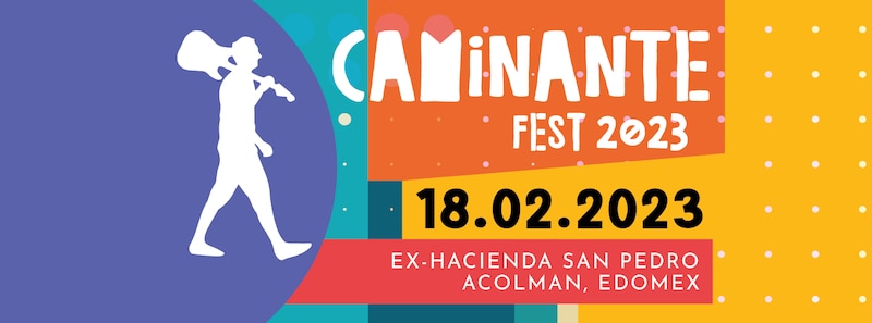 Caminante Fest 2023