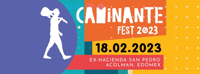 Caminante Fest 2023