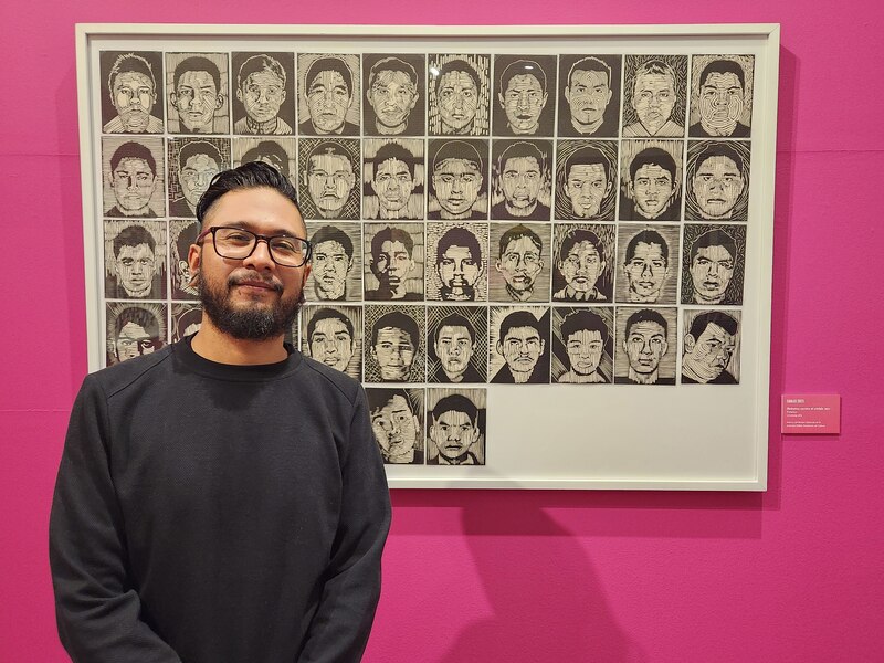 Retratos contra el olvido
