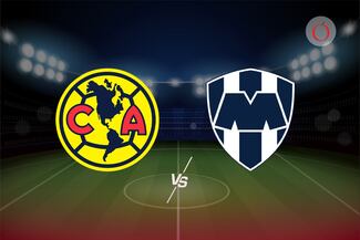 América vs Monterrey: horario, cómo y dónde ver en vivo el partido de Cuartos de Final