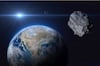 Asteroide de casi 300 metros pasará este jueves 18 cerca de la Tierra, según científicos rusos