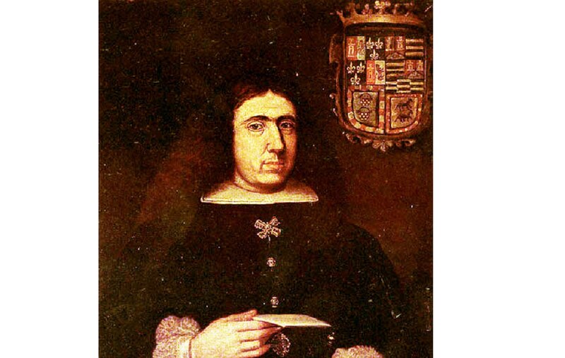 Carlos II, el Hechizado