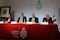 Celebran UNAM y Academia Mexicana de la Lengua 150 aniversario