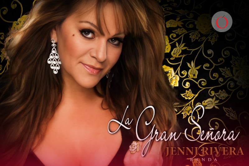 Regresa Jenni Rivera: esto es todo lo que tienes que saber sobre el nuevo álbum de La Gran Señora”