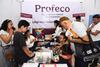 Profeco y SEP montan Feria de Regreso a Clases