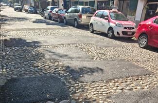 Denuncian que alcaldía de AÓ realiza obras públicas sin respetar zonas patrimoniales