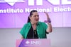 INE advierte que no acepta amenazas por su autonomía, revisa nueva reforma electoral tras 11 años de la última