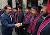 Educación Superior aumenta matrícula y abre nuevas oportunidades para jóvenes: SEP