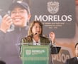 El Gobierno de Morelos reafirma la dignificación policial como eje central de la estrategia estatal de seguridad pública 
