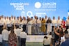 Cancún Travel Mart 2026 busca ampliar los negocios turísticos de México en 18 países