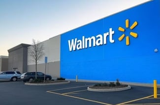 Walmart, Grupo Banorte y Bimbo mantienen tendencia al alza