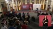 Celebra Presidente AMLO liberación del periodista Jaime Barrera