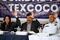 El Consejo de Texcoco refrenda su compromiso de trabajar por la seguridad