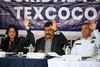 El Consejo de Texcoco refrenda su compromiso de trabajar por la seguridad