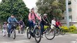 Por “Semana de la Bicicleta”, Semovi invita a participar en Gran Rodada de 10 km