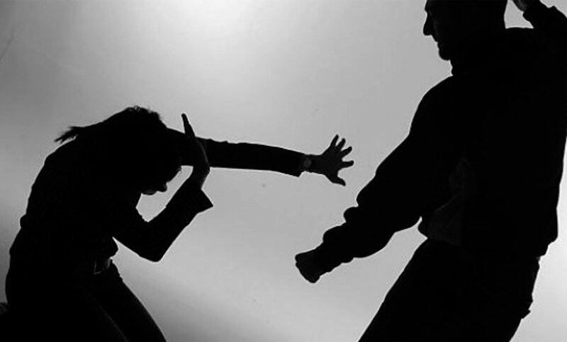 Violencia de género