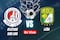 Atlético San Luis vs León: horario, canal y dónde ver EN VIVO el partido de la Jornada 12 de la Liga MX