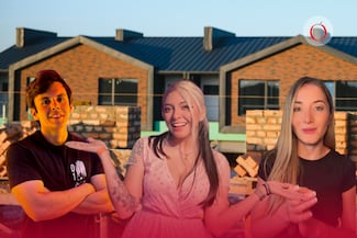 Streamers de Twitch transmitirán en vivo cómo construyen una casa para una familia en situación vulnerable: descubre cuándo, dónde y por qué van a hacerlo