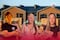 Streamers de Twitch transmitirán en vivo cómo construyen una casa para una familia en situación vulnerable: descubre cuándo, dónde y por qué van a hacerlo