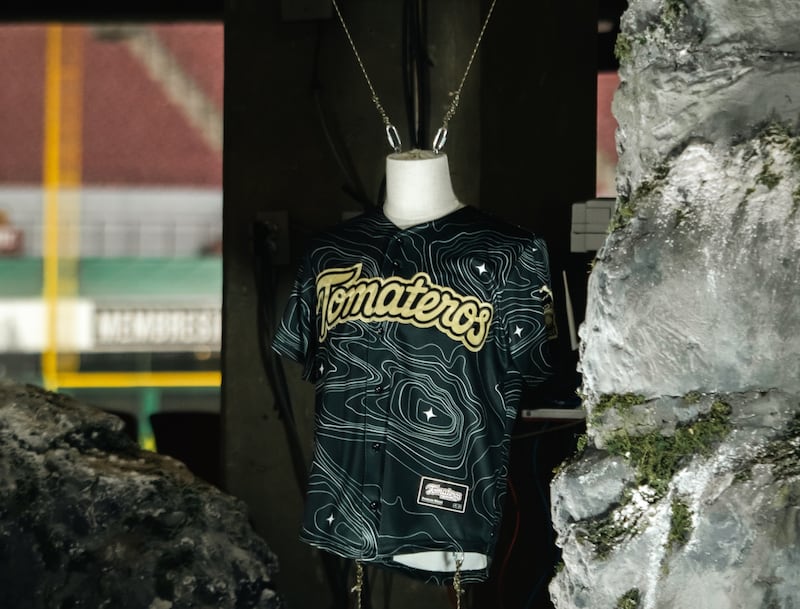 Aventura Guinda fue una bocanada de aire fresco.