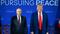 Concluye cumbre sin alto al fuego en Ucrania y con Putin reivindicado por Trump