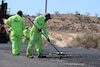 Continúa el Programa Bachetón en Oaxaca: más de 46 mil baches atendidos