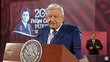 Reforma a Poder Judicial es para impartir justicia, no para perjudicar: López Obrador