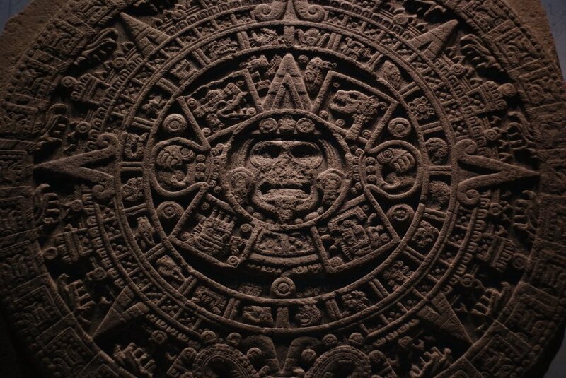 Calendario Azteca