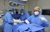 Jornada histórica en el IMSS: 13 donaciones multiorgánicas en beneficio de 54 pacientes  