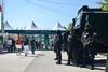 Van 103 vehículos infraccionados en las inmediaciones del Gran Premio de la Ciudad de México