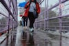 Temporal de lluvias en CDMX inicia este 30 de septiembre: así será el pronóstico del clima hasta el 5 de octubre