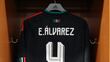 Mundial 2026: ¿Cuál es el uniforme que utilizará México en la fase de grupos?