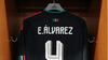 Mundial 2026: ¿Cuál es el uniforme que utilizará México en la fase de grupos?