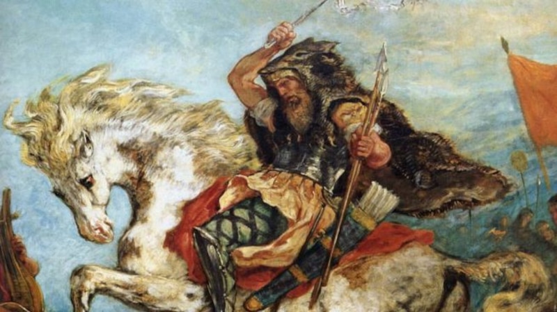 El Cid Campeador