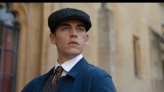 Revelan el primer tráiler de la serie El Joven Sherlock, protagonizada por Hero Fiennes Tiffin