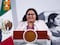 Por primera vez, paquete económico reconoce el trabajo de las mujeres cuidadoras: Citlalli Hernández