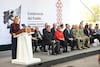 Leche para el Bienestar registra cifra récord y supera los 760 millones de litros acopiados