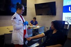CIMA fortalece su compromiso social con segunda jornada anual de donación de sangre